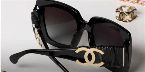 prix lunette chanel|chanel sunglasses new collection.